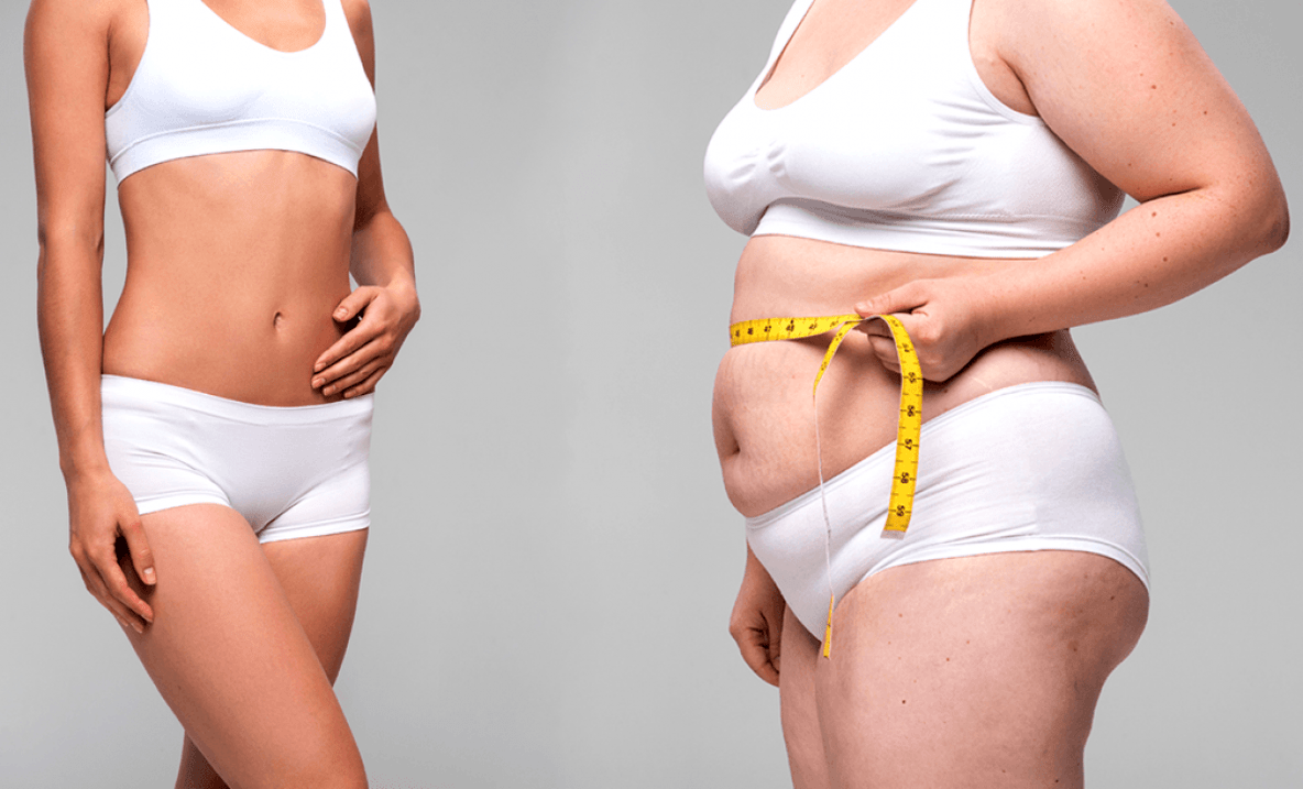 تأثير نظام الكيتو الغذائي على فقدان الوزن